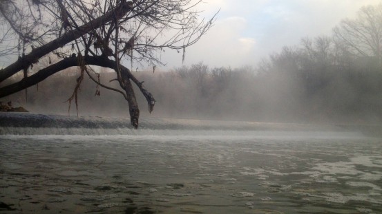 Portage 2 - Colorado River